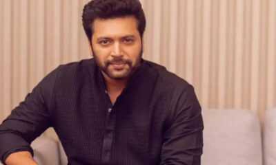 Jayam Ravi