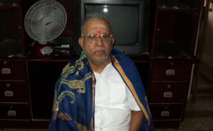 KS Gopalakrishnan