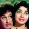 MGR and Jayalalithaa