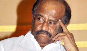 Rajinikanth