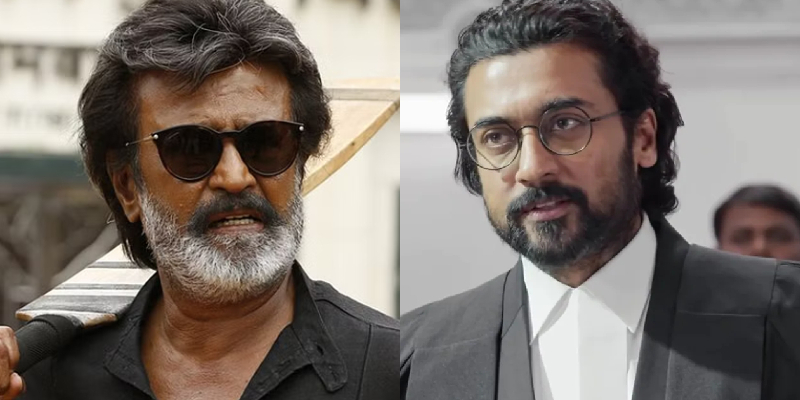 Rajinikanth Rajinikanth