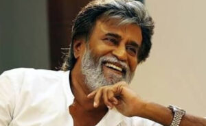 Rajinikanth