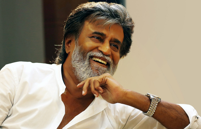 Rajinikanth