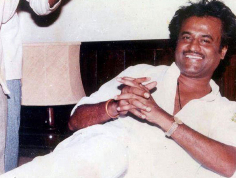 Rajinikanth