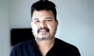 Shankar