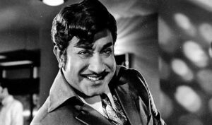 Sivaji Ganesan