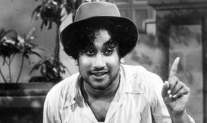 Sivaji Ganesan