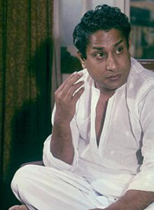 Sivaji Ganesan