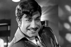 Sivaji Ganesan