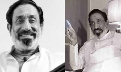 Sivaji Ganesan