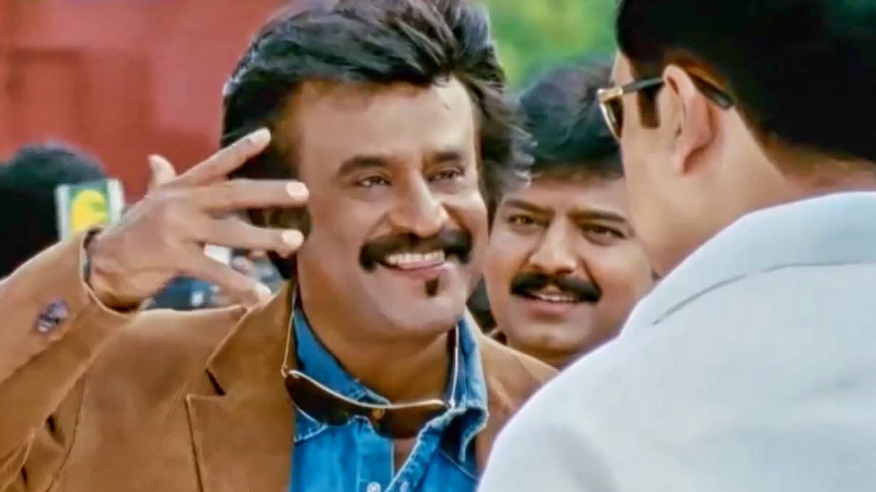 Sivaji The Boss Sivaji The Boss