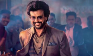 Rajinikanth