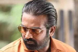 This is Vijay Sethupathi's New Year's resolution... From now on he will be a different route... 2 Vijay Sethupathi