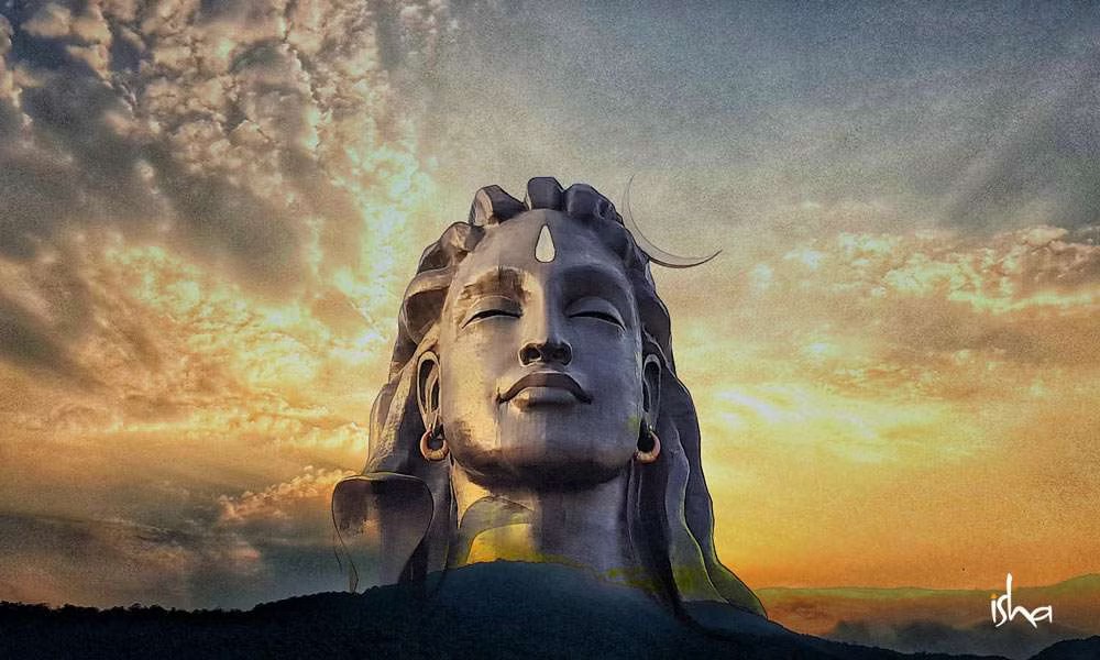 adiyogi