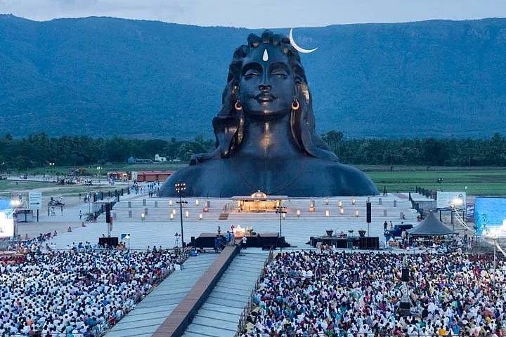 adiyogi