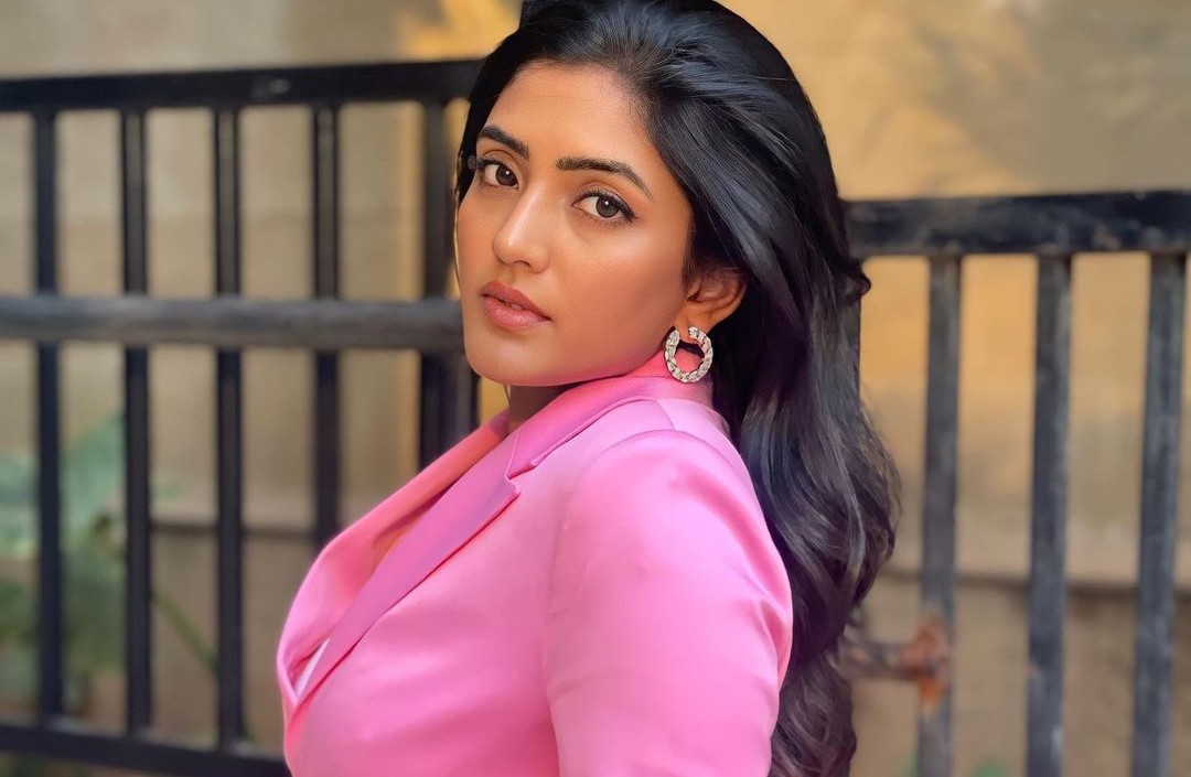 eesha rebba