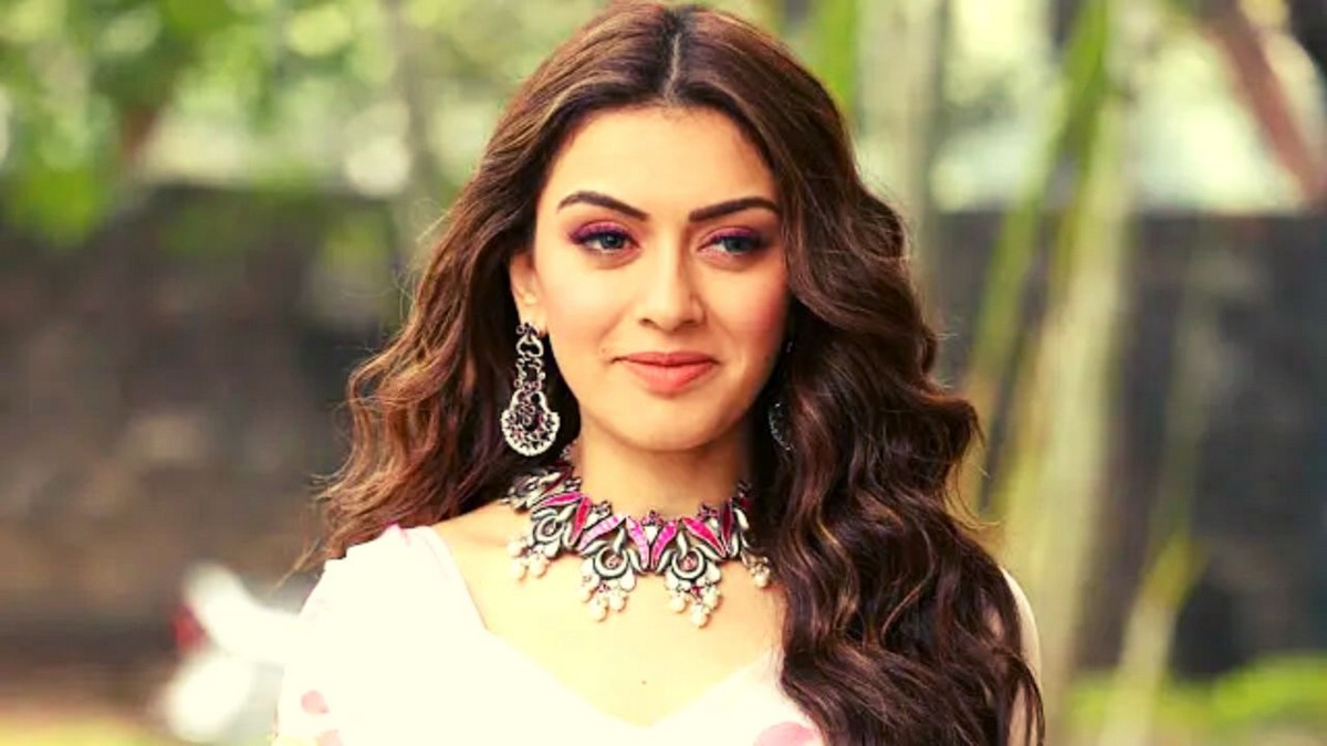 hansika