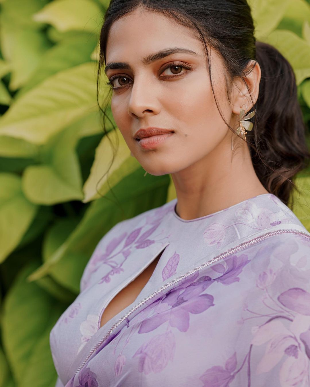 malavika