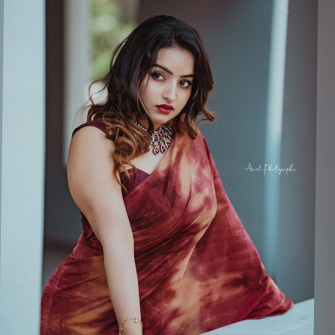 malavika