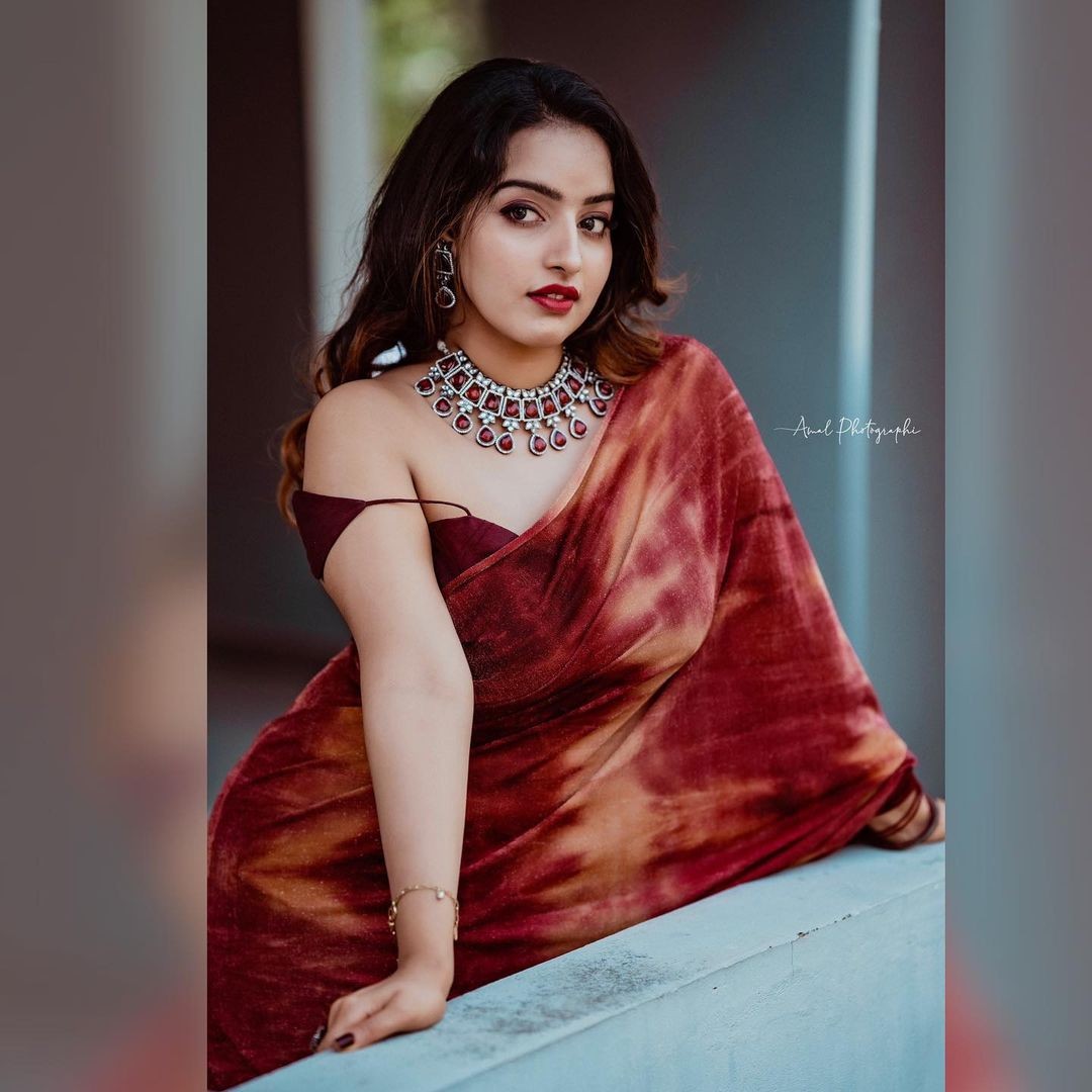 malavika