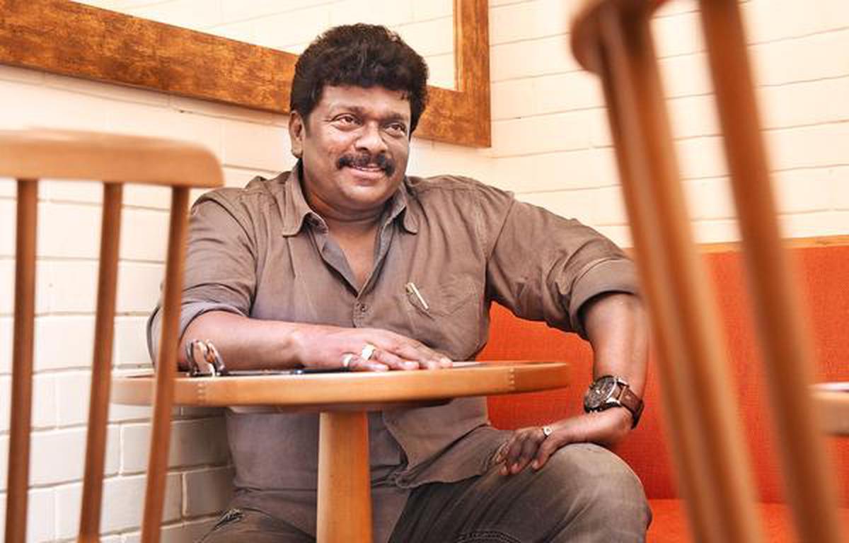 parthiban1