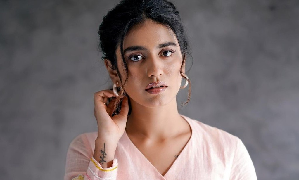 priya prakash