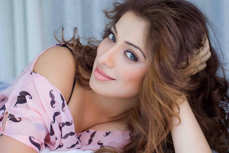 raai laxmi