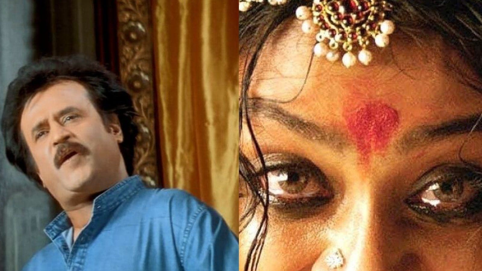 rajini rajini