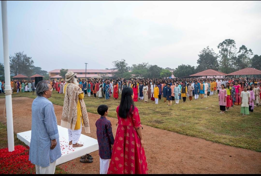 sadhguru