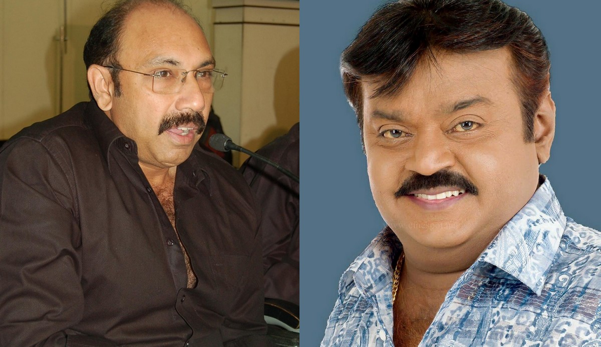 sathyaraj