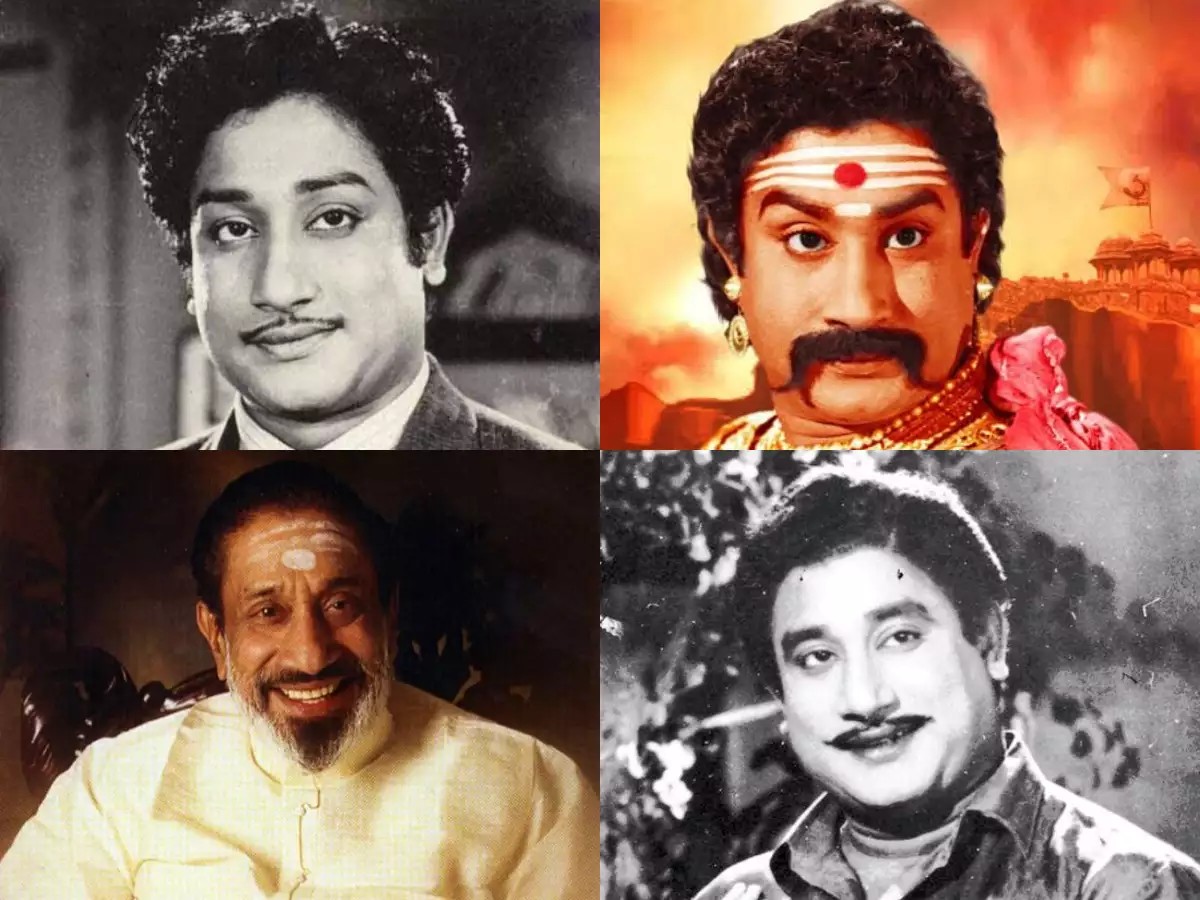 sivaji