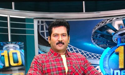 suresh