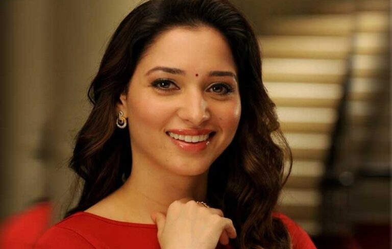tamannah