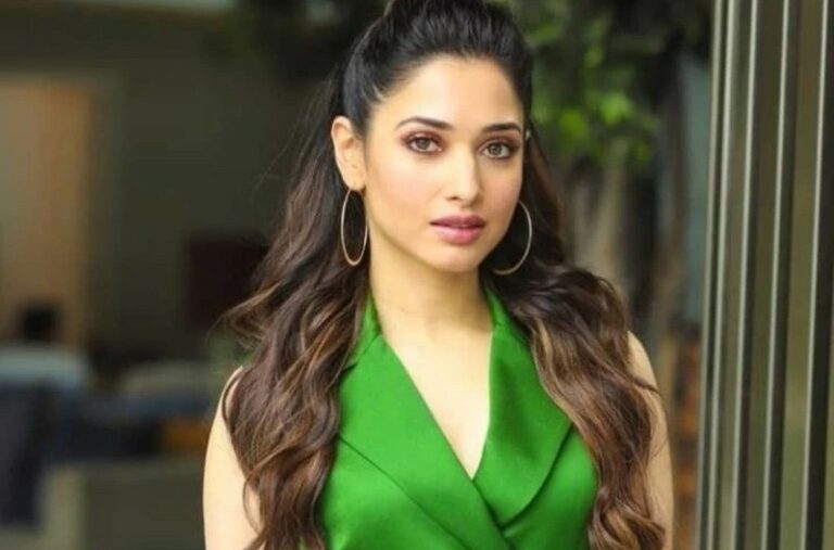tamannah
