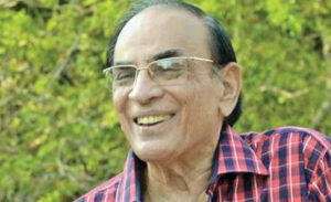 A.R.Srinivasan