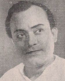 B.R.Panthulu