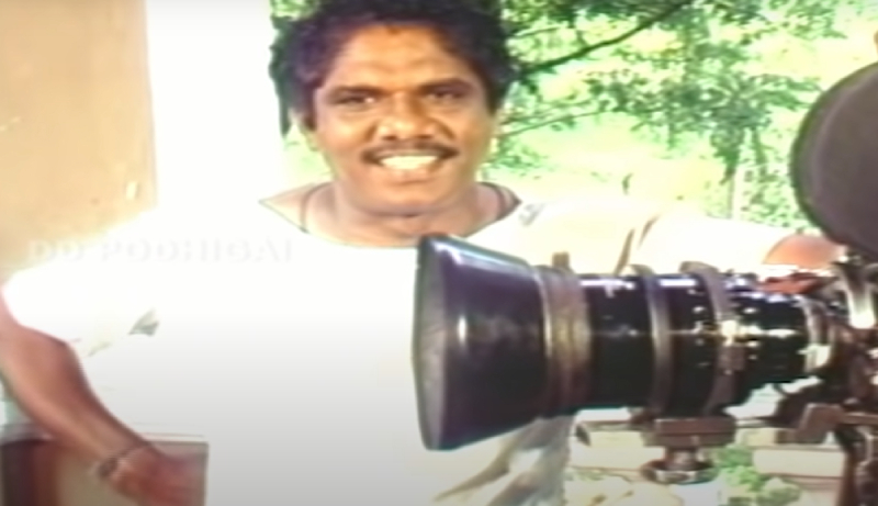 Bharathiraja