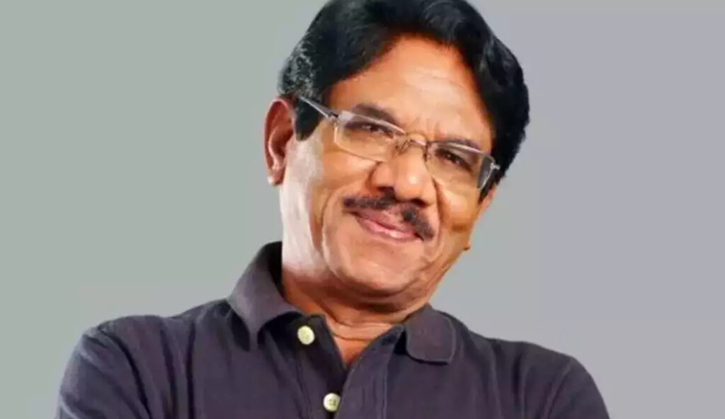 Bharathiraja