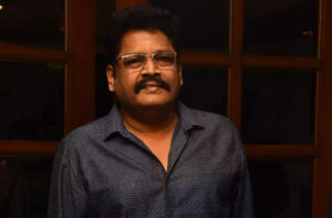 KS Ravikumar