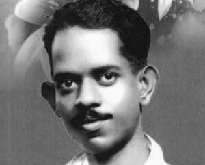 Pavalar Varadharajan