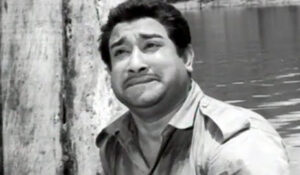 Sivaji Ganesan