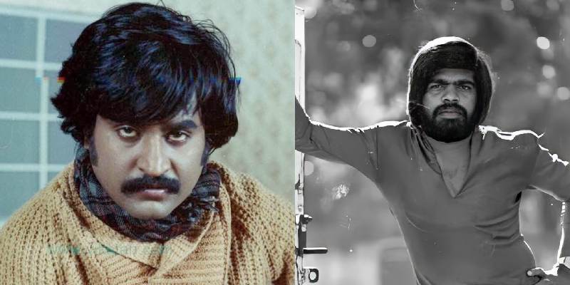 Rajinikanth who was the reason for D. Rajender to become an actor… this is a new story!!
