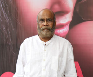 Velu Prabhakaran