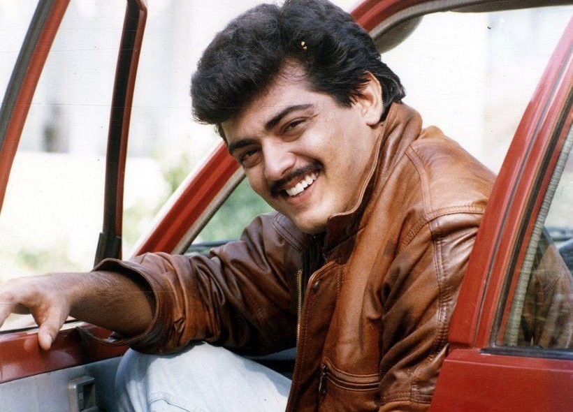 ajith