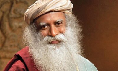 sadhguru