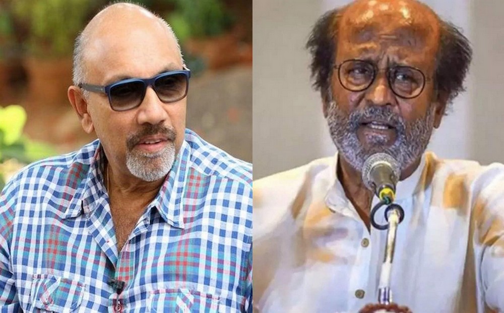 sathyaraj