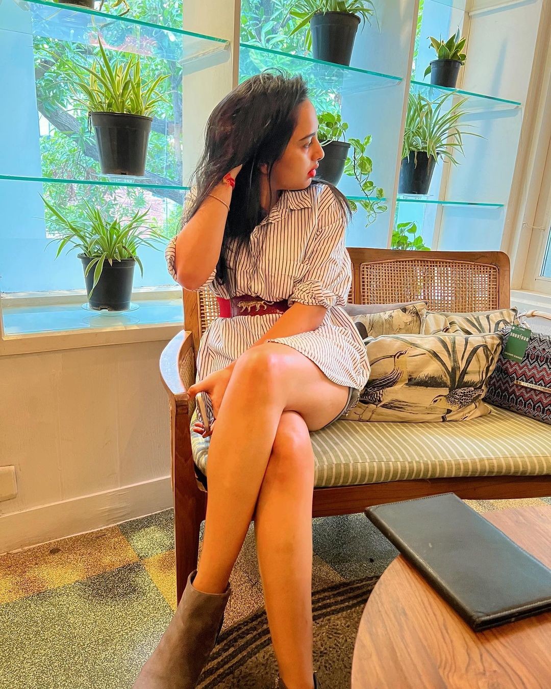srushti