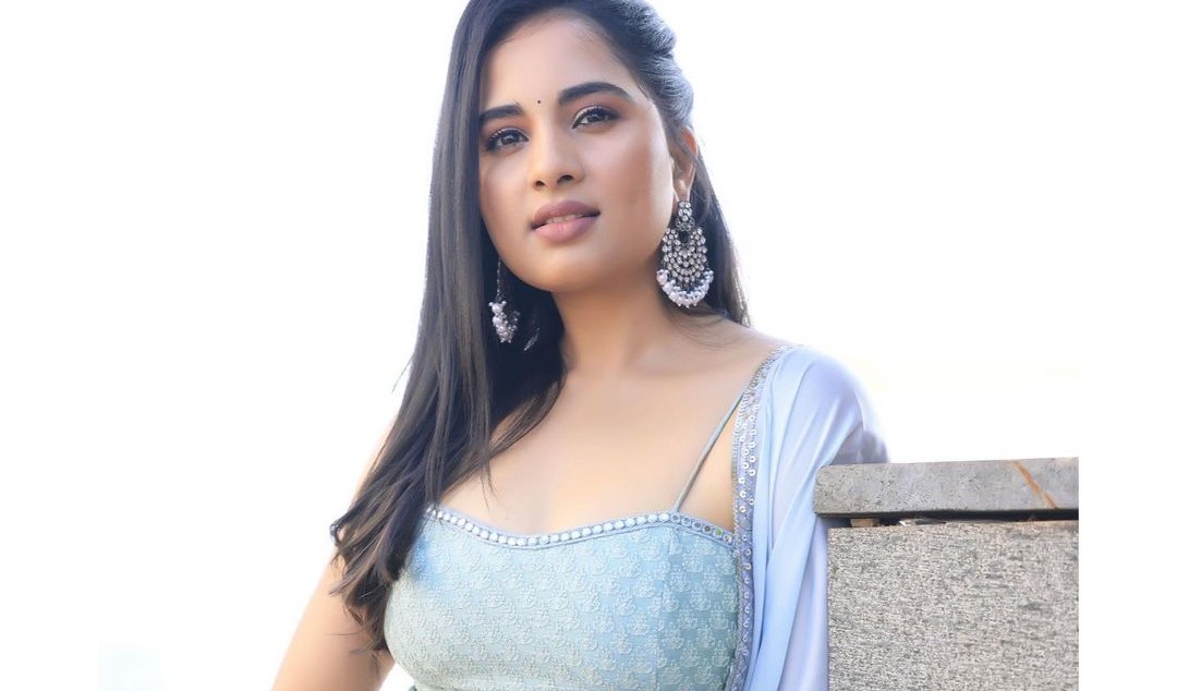 srushti dange