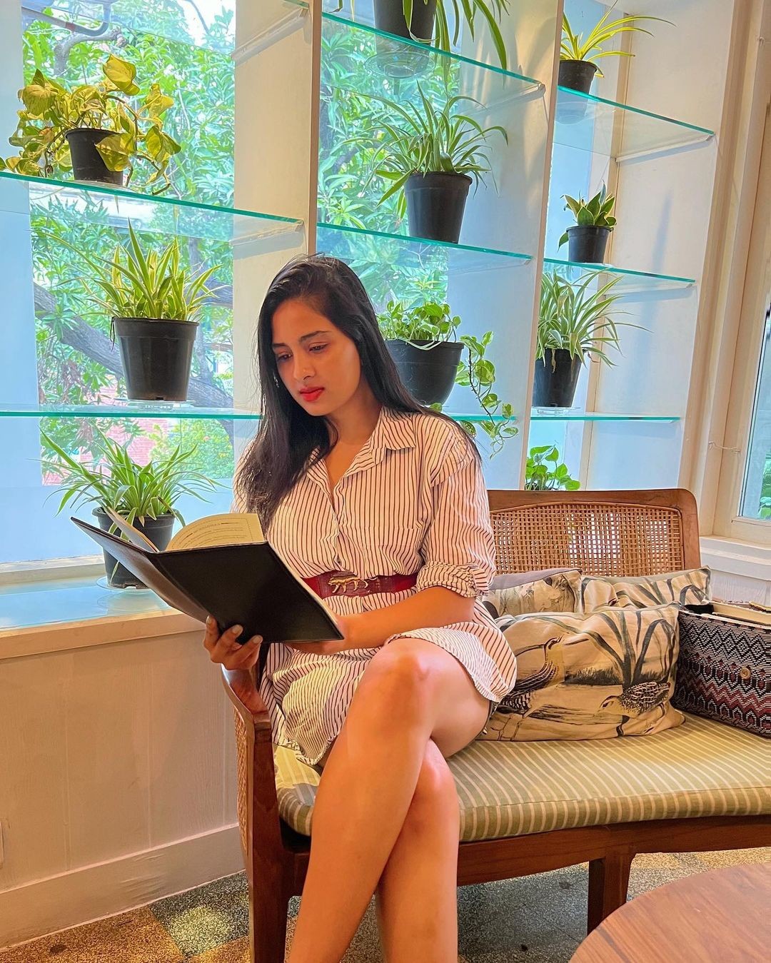 srushti