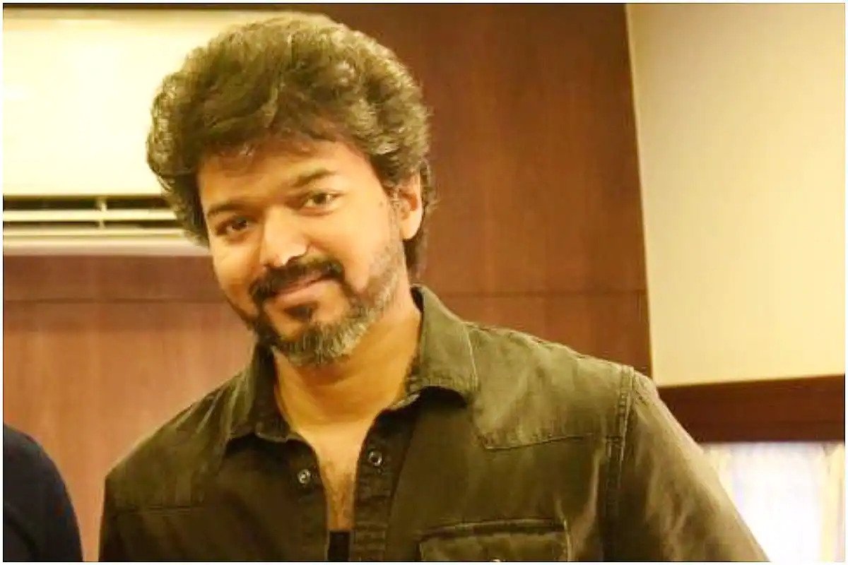 vijay